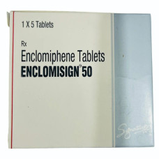 Enclomisign 50 mg comprimidos