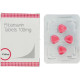 Flibanserin 100 mg comprimidos