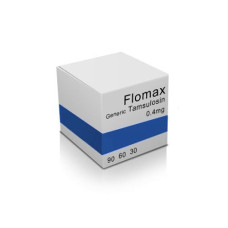 Flomax 0.2/0.4 mg comprimidos
