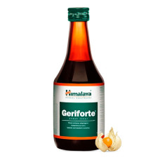 Geriforte Jarabe 100/200 ml