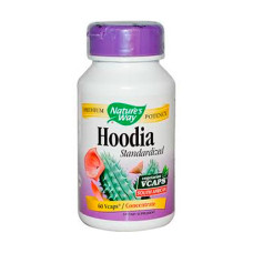 Hoodia 400 mg 60 caps cápsulas