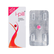 I-Pill 1.5 mg comprimidos