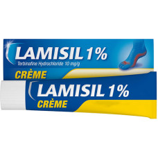 Lamisil 1% Crema 10 g