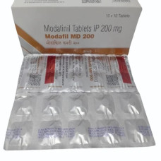 Modafil MD 200 mg comprimidos