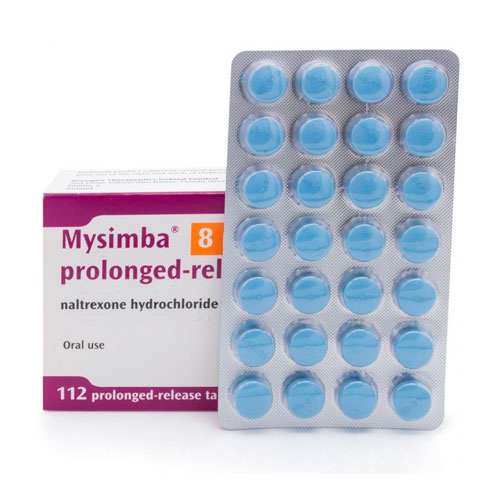 Mysimba 90+8 mg comprimidos