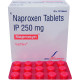 Naprosyn 250/500 mg comprimidos