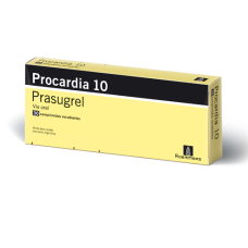 Procardia 10/20/30 mg comprimidos