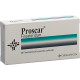 Proscar 1/5 mg comprimidos