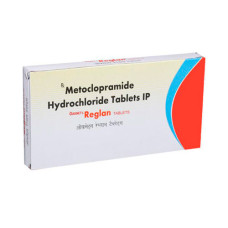 Reglan 10 mg comprimidos