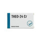 Theo-24 Cr 400 mg comprimidos