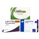 Trial ED Pack 100+20+20 mg comprimidos