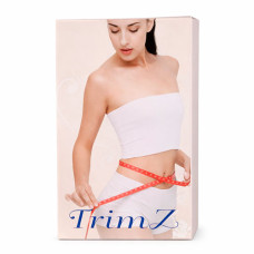 Trim Z 120 mg cápsulas