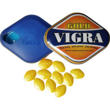 Viagra Gold 100/200 mg comprimidos