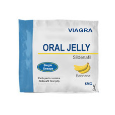 Viagra Jelly 100 mg comprimidos