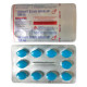 Abhigra 100 mg comprimidos