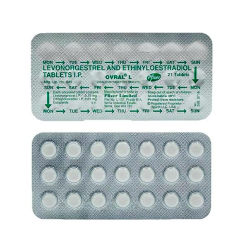 Alesse 0.15+0.03 mg comprimidos