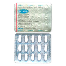 Alfuzosina