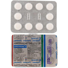 Amiodarona