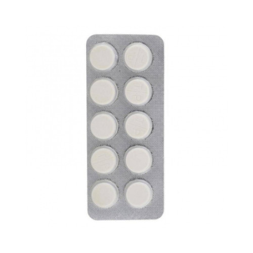 Antabus 250/500 mg comprimidos