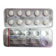 Baclofeno 10/25 mg comprimidos