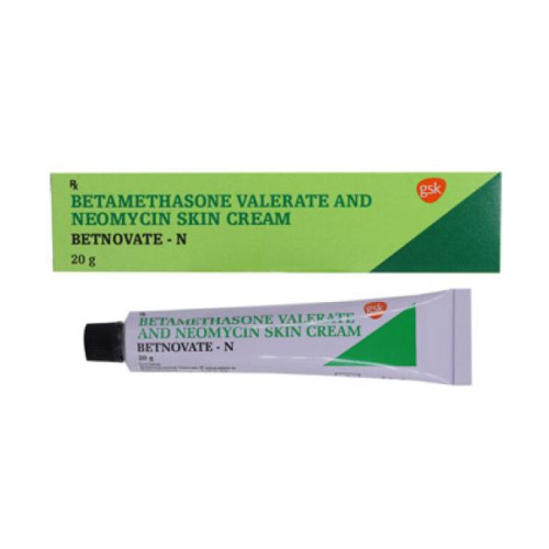 Betnovate Crema 20 g