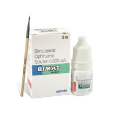 Bimat + Aplicadores