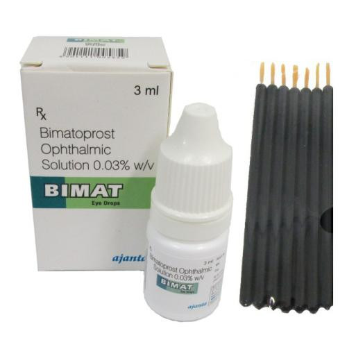 Bimat + Aplicadores