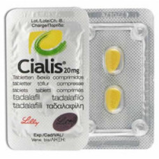 Brand Cialis