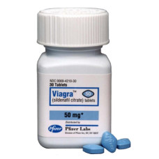 Brand Viagra Bottled