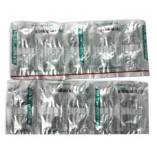 Bupron SR 150 mg comprimidos