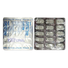 Carbonato de Calcio 250/500 mg comprimidos