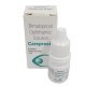 Careprost 0.3 mg solución oftálmica