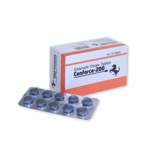 Cenforce 25/50/100/120/130/150/200 mg comprimidos