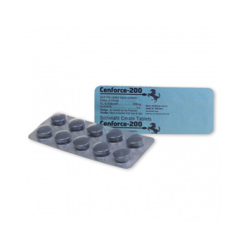 Cenforce 25/50/100/120/130/150/200 mg comprimidos