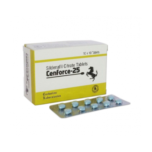 Cenforce 25/50/100/120/130/150/200 mg comprimidos