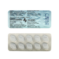 Cenforce Professional 100 mg comprimidos