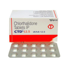 Clortalidona