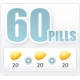 Cialis Light Pack-60