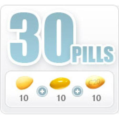 Cialis Pack-30