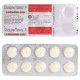 Clozapina 25/50/100 mg comprimidos