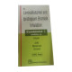 Combimist L Inhalador 50+20 mcg