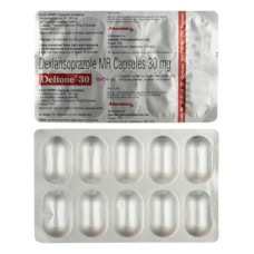 Dexlansoprazol