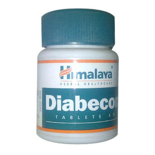 Diabecon 60 cápsulas