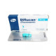 Diflucan 50/100/150/200/400 mg comprimidos