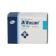 Diflucan 50/100/150/200/400 mg comprimidos