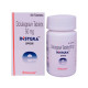 Dolutegravir