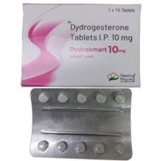 Didrogesterona