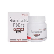 Efavirenz