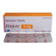 Eliquis 2.5/5 mg comprimidos