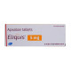 Eliquis 2.5/5 mg comprimidos